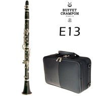Buffet Bb Clarinet E13 m/léttri tösku