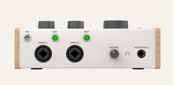 Universal Audio Volt 276 hljóðkort