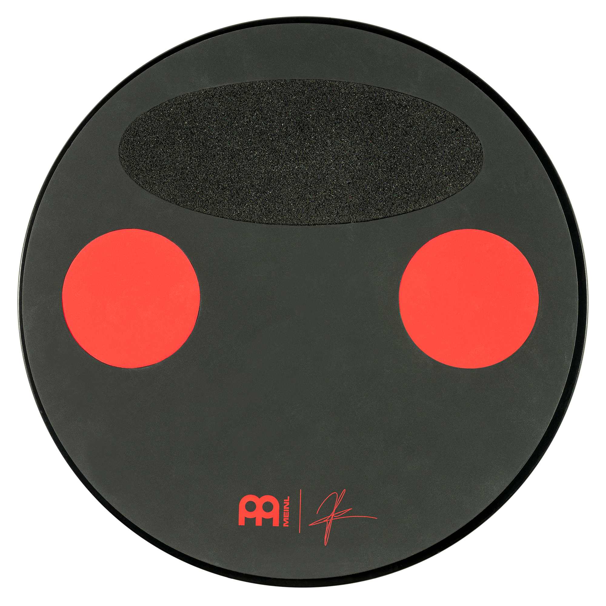 MEINL Split Tone Pad by Anika Nilles