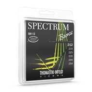 SB113 Spectrum Bright gítarstrengir
