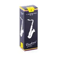 Vandoren tenórsaxblöð no.2 - pakki með 5 stk