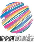 Ponce: Intermezzo No.2 for piano