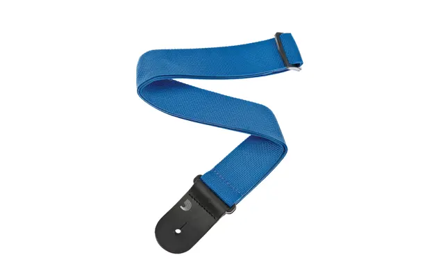 D´Addario Polypropylene gítaról - blá