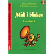 Midt i blinken 3, bariton Bb