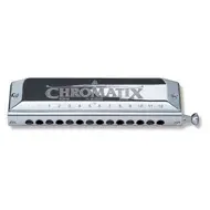 Suzuki Munnharpa SCX-56, krómatísk  14 gata