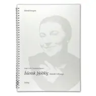 Íslensk þjóðlög - Engel Lund