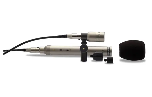 RØDE NT6 míkrófónn