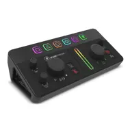 Mackie MainStream Mixer, VERÐ ÁÐUR 52.900,-