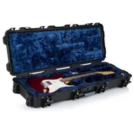 Gator Titan Series Strat/ Tele Road Case