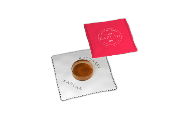 Kaplan Artcraft Rosin, ljós myrra
