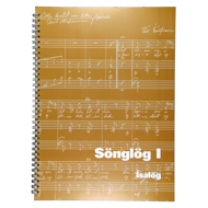 Sönglög 1