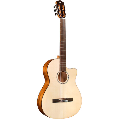 Cordoba Fusion 5 gítar, nylon-string m/pickup