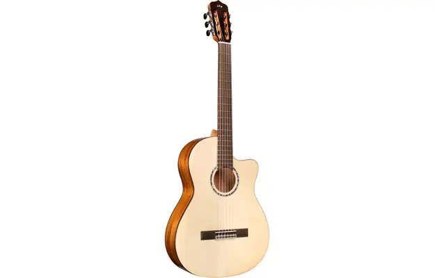Cordoba Fusion 5 gítar, nylon-string m/pickup