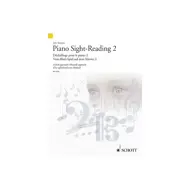 Piano Sight-Reading 2