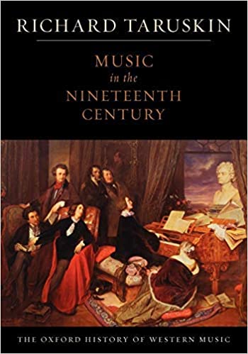 Music in the Nineteenth Century