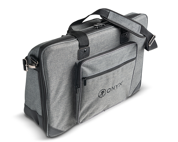 Mackie taska fyrir ONYX 16 mixer