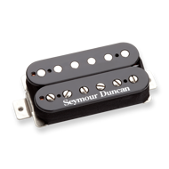 Seymour Duncan SH-6b Duncan Distortion - Black