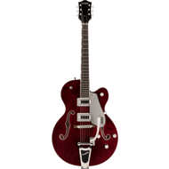 Gretsch G5420T Electromatic Classic HLW SC Walnut Stain
