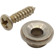 String guides - Fender, for Telecaster, Road Worn