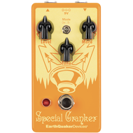 Earthquaker Special Cranker Overdrive