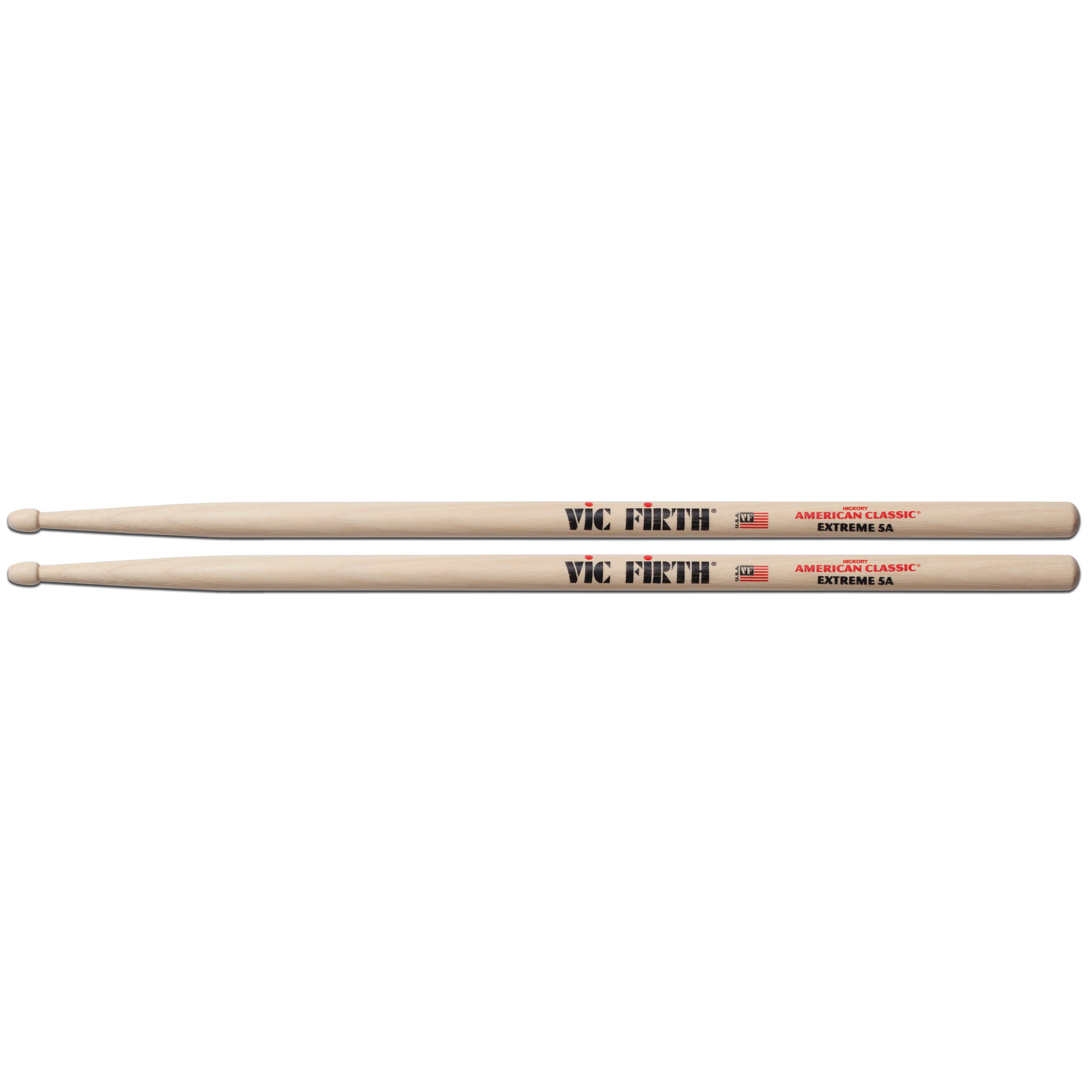 Vic Firth trommukjuðar X5A