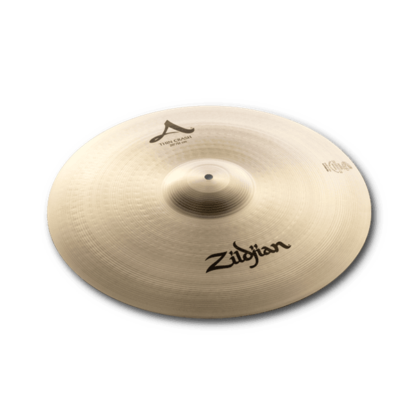Zildjian 16" A Thin Crash
