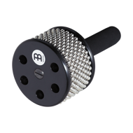 MEINL Turbo Cabasa, regular, black
