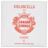 Jargar sellóstrengur G classic, forte