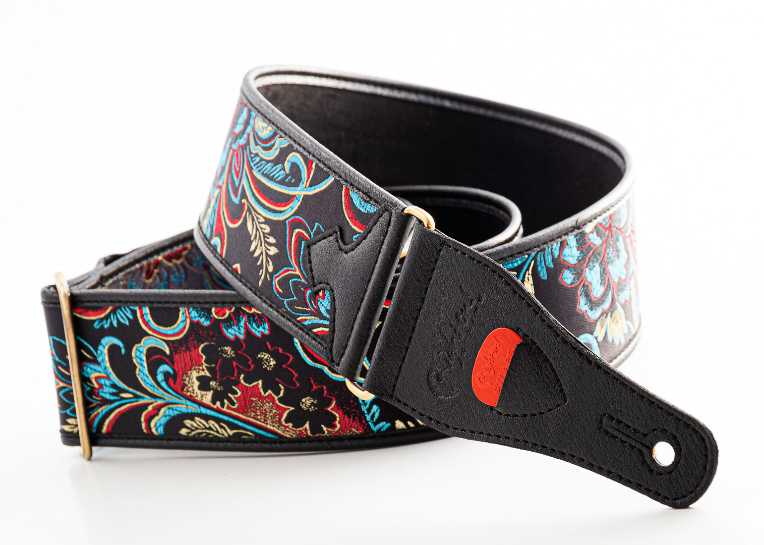 Righton gítaról, Talisman, BEPPU II, Teal