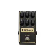 Friedman BE-OD Overdrive Pedal