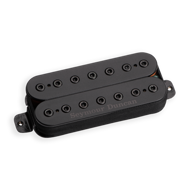 Seymour Duncan Mark Holcomb Omega 7-String Black - Bridge