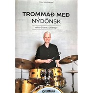 Trommað með Nýdönsk