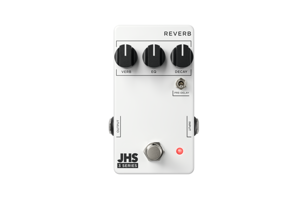 JHS  3 Series - Reverb