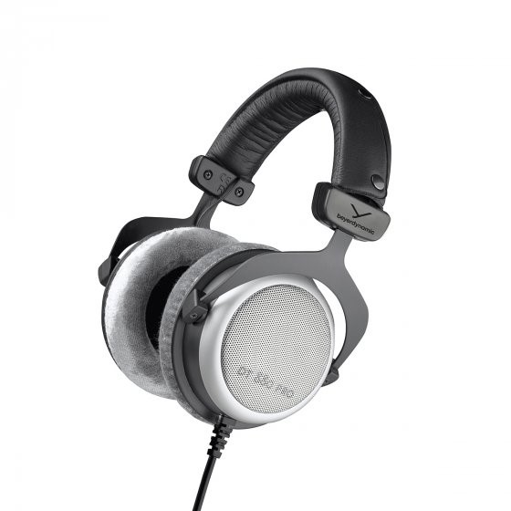 Beyerdynamic DT 880 PRO heyrnartól, 250 ohms