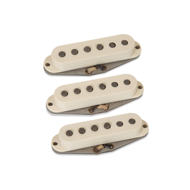 Seymour Duncan Joe Bonamassa “Greenburst” Stratocaster, Set