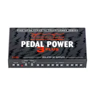 Voodoo Lab Pedal Power 3 Plus