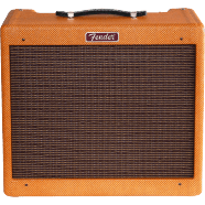 Fender Blues Junior , gítarmagnari, Lacquered Tweed
