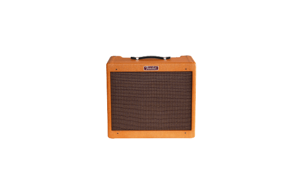 Fender Blues Junior , gítarmagnari, Lacquered Tweed