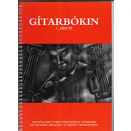 Gítarbókin, 1.hefti