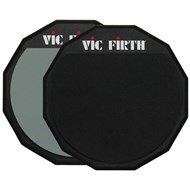 Vic Firth double-sided æfingaplatti 6"