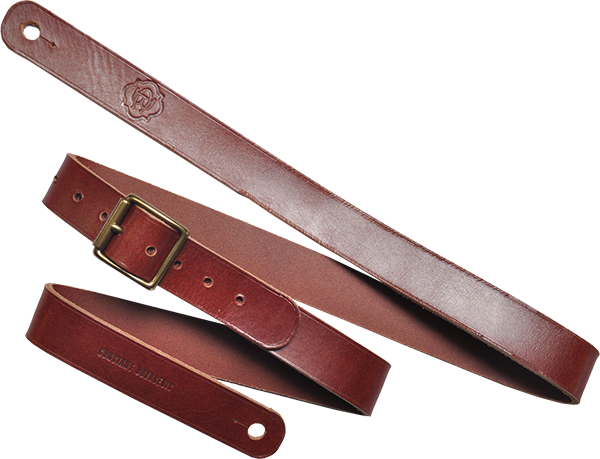 Constant Bourgeois 1956 Brown gítaról