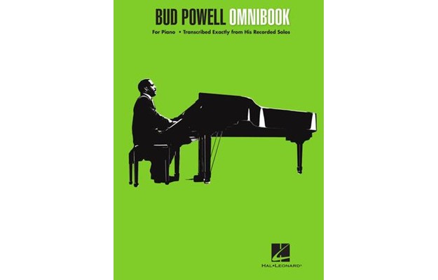 Bud Powell Omnibook, Jazz Transcriptions
