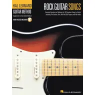 Rock Guitar Songs - með niðurhali