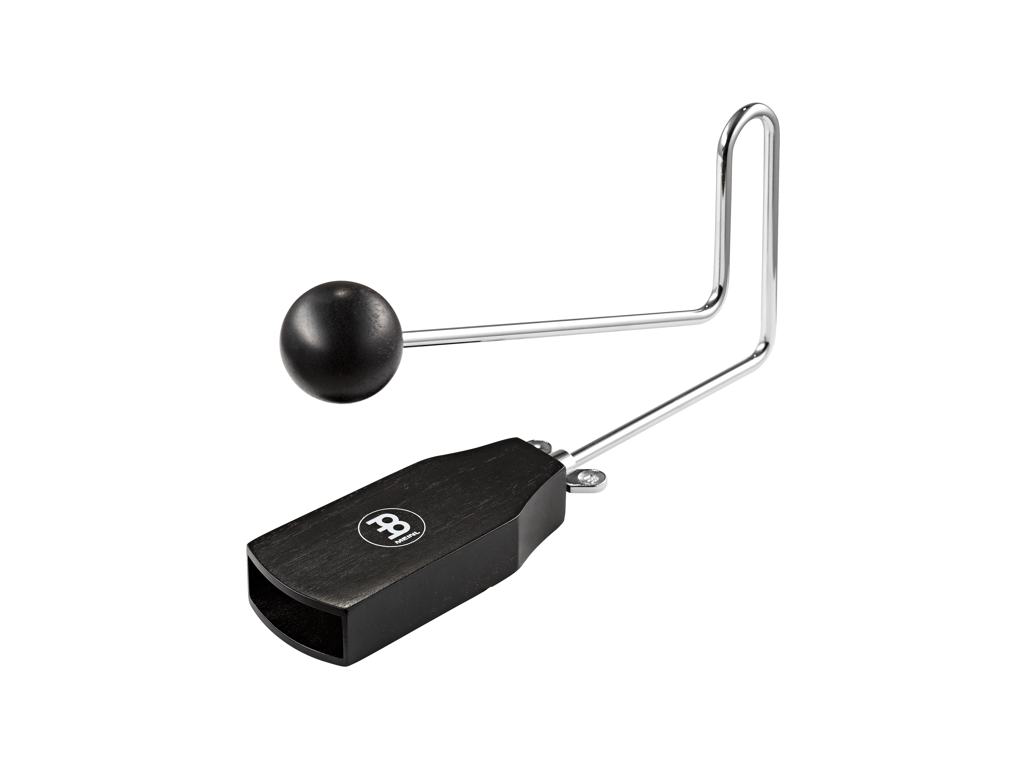 Meinl The Roar , Black