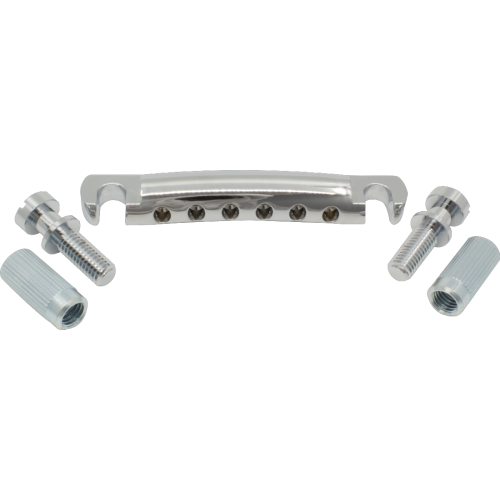 GOTOH Tailpiece, GE101A, Height Adjustable Aluminum