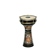 MEINL Darbuka, kopar, handgreypt, 20 x 39cm