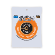 Martin MA550FX 13-56 Phosphor Bronze Flexible Core