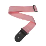 D'Addario Polypropylene gítaról - bleik