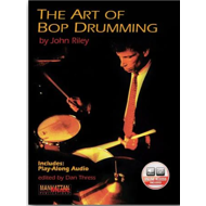 The Art of Bop Drumming, með niðurhali