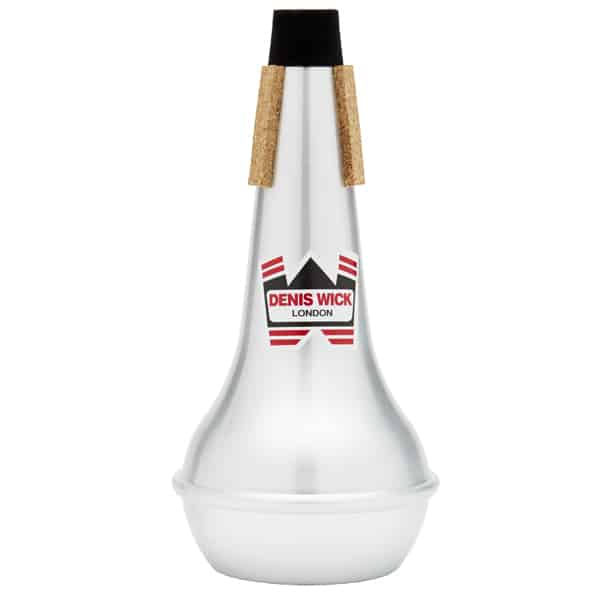 Denis Wick 5522 Flugel / trombone straight mute